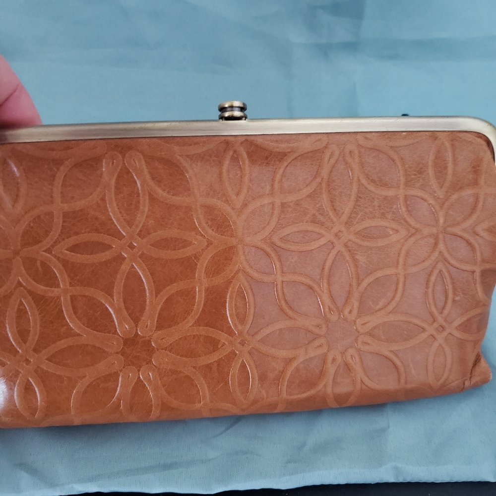 HOBO wallet